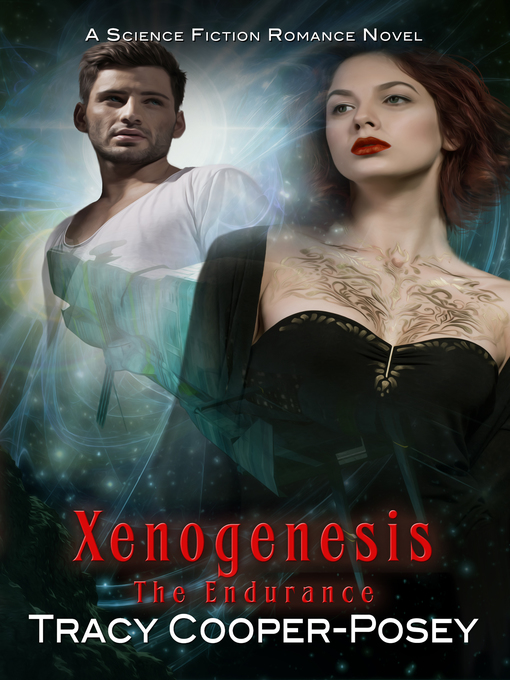 Cover image for Xenogenesis